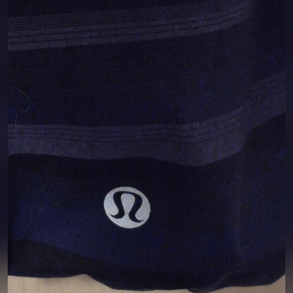 lululemon athletica Blue and Black Jacket - Picture 5 of 7